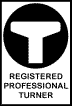 Registered Profesional Turner